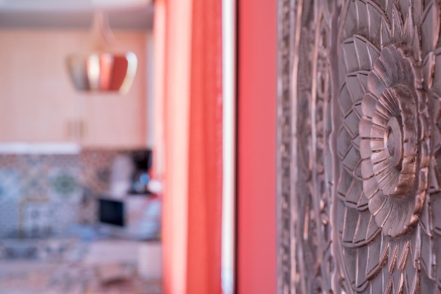 פלאייה דל אינגלז Alhambra Boutique Apartments מראה חיצוני תמונה