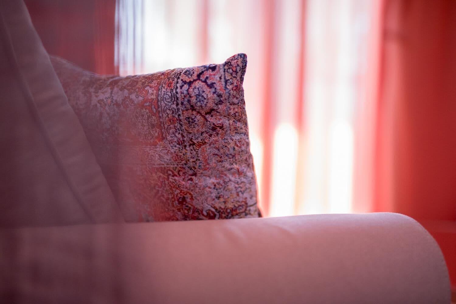 פלאייה דל אינגלז Alhambra Boutique Apartments מראה חיצוני תמונה