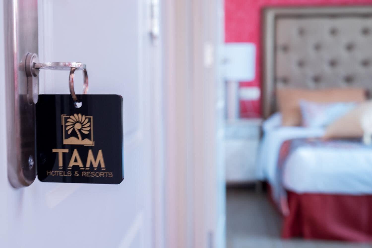 פלאייה דל אינגלז Alhambra Boutique Apartments מראה חיצוני תמונה