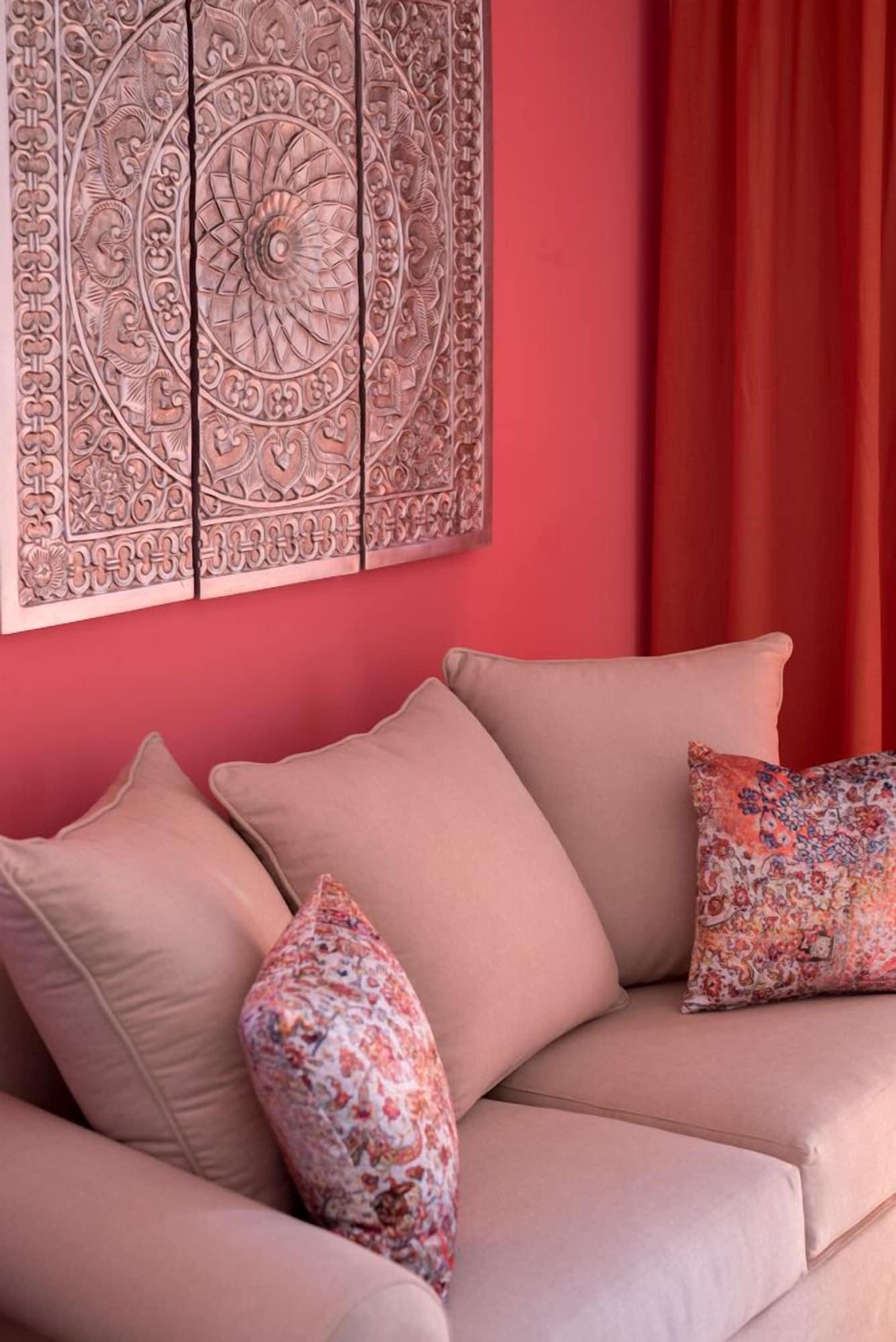 פלאייה דל אינגלז Alhambra Boutique Apartments מראה חיצוני תמונה