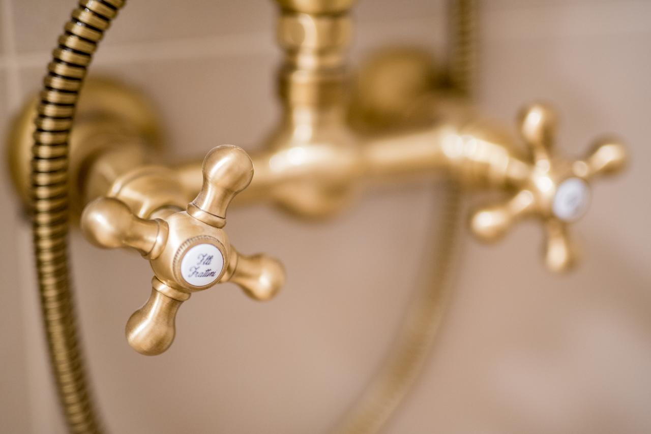 פלאייה דל אינגלז Alhambra Boutique Apartments מראה חיצוני תמונה